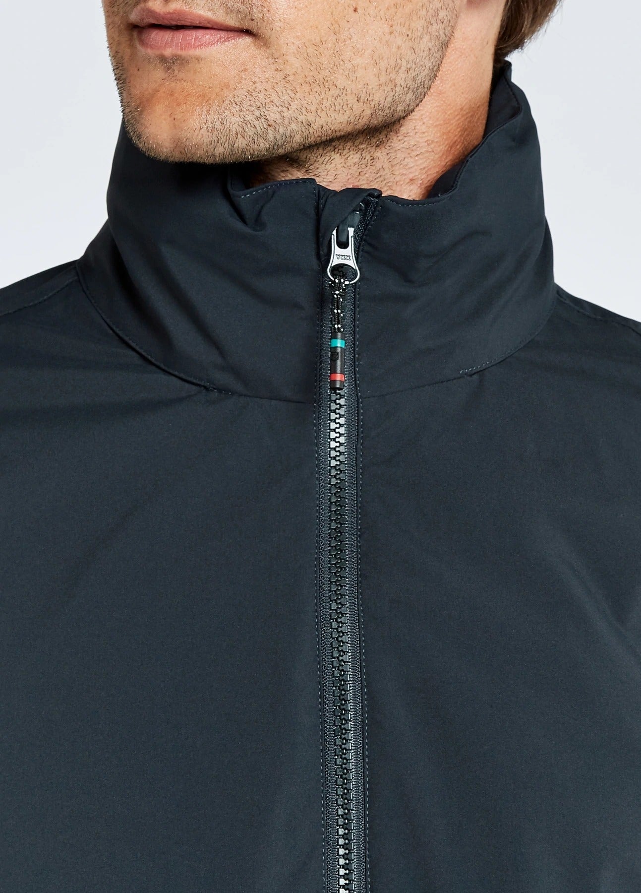 DUBARRY Levanto Waterproof Crew Jacket for Men & Women - Lightweight Rain Jacket with Breathable Technology | Perfect for Hiking, Camping & Outdoor Adventures