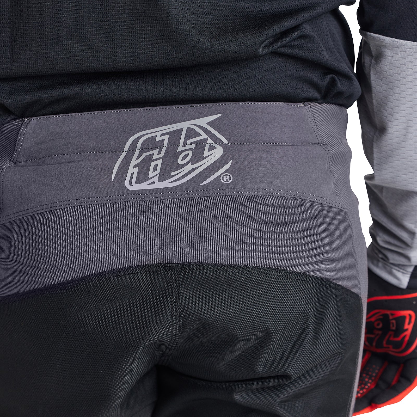 GP Pro Pant Mono Charcoal - Premium Work Pants for Men | Durable & Comfortable Workwear for Construction, Landscaping & Outdoor Jobs