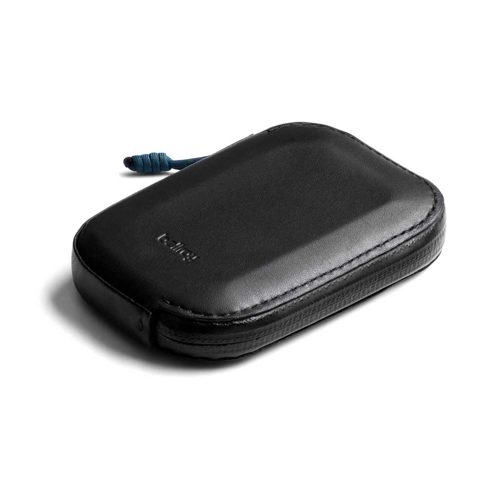 All Weather Credit Card Holder - Slim RFID Blocking Wallet for Men & Women - Perfect for Travel, Shopping & Everyday Use