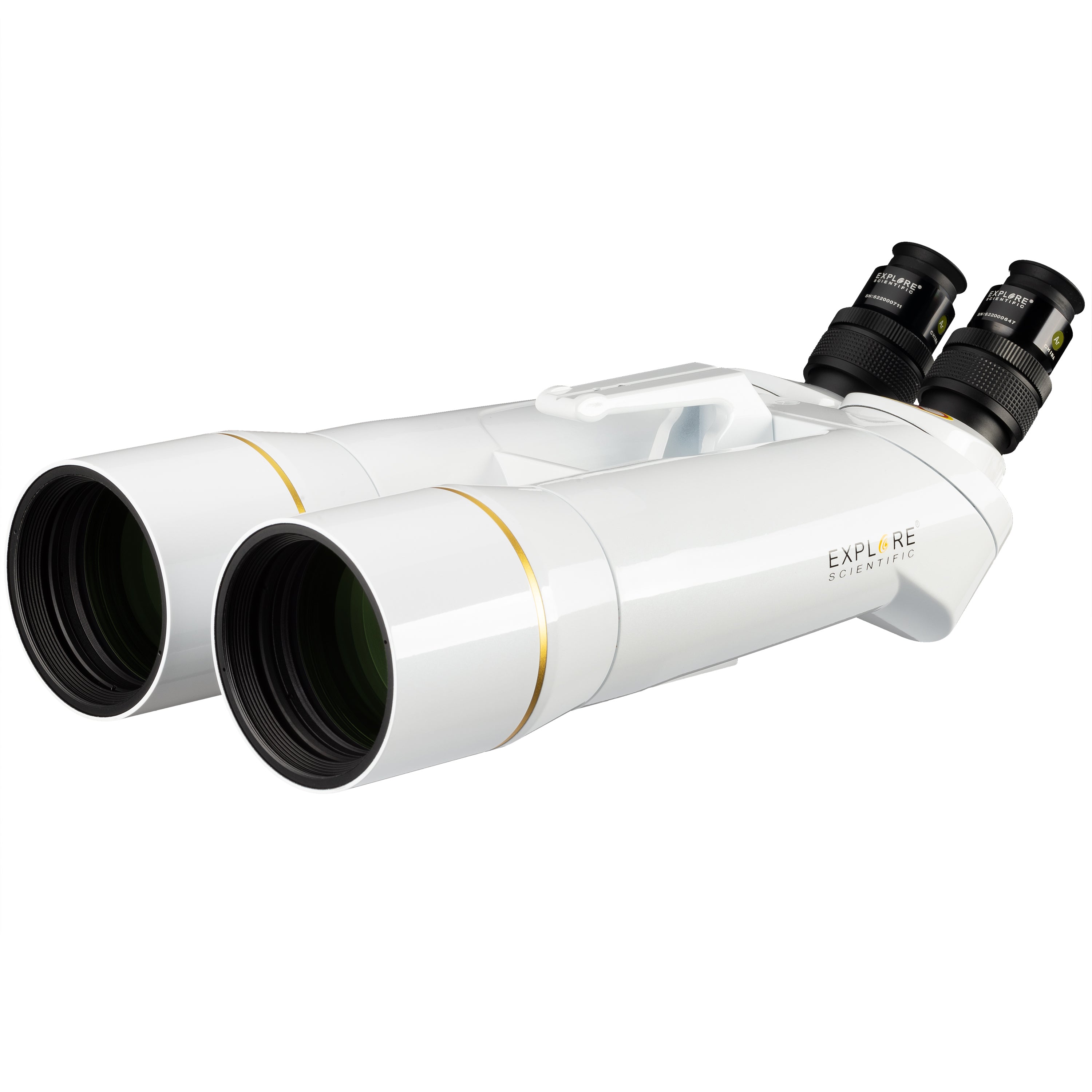 BT 82 SF Large Binoculars with 62° LER Eyepieces - High Power Binoculars for Bird Watching, Hunting, Stargazing & Outdoor Adventures