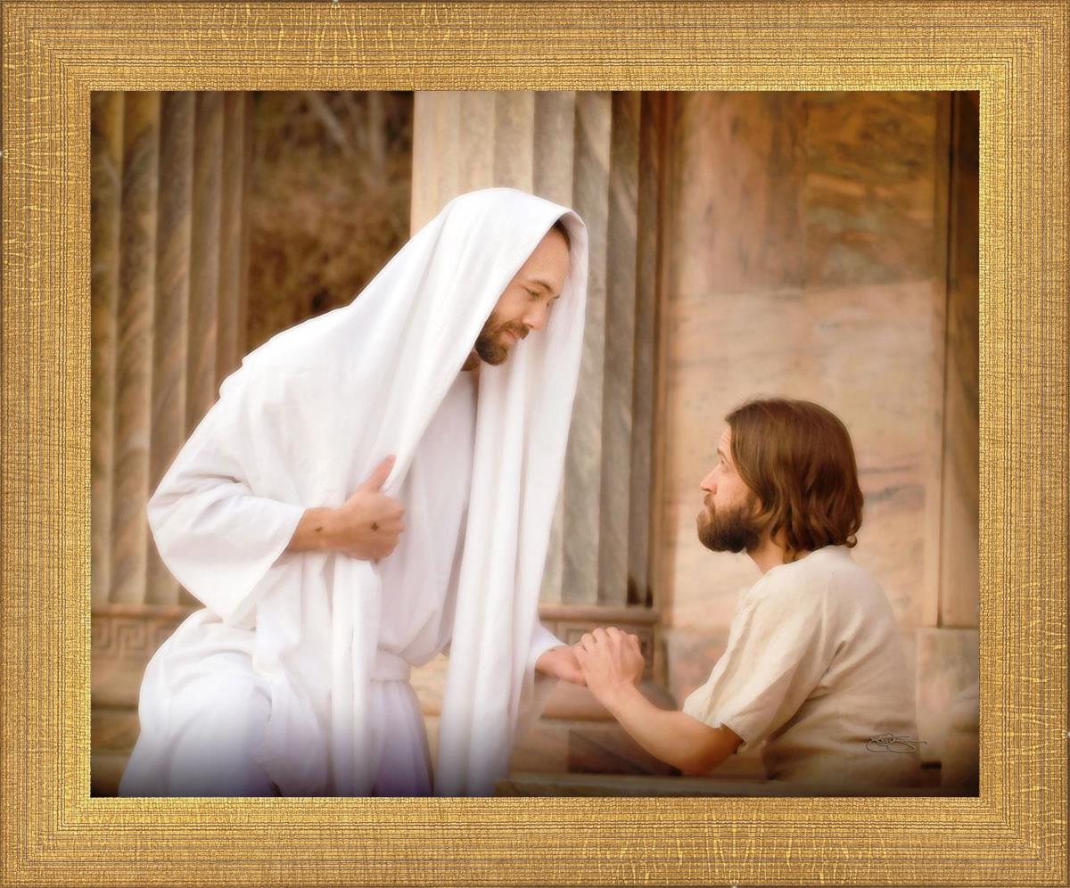 Come Unto Me by Scott Sumner - Inspirational Christian Book for Daily Devotion & Spiritual Growth - Perfect for Bible Study, Gift Giving & Personal Reflection