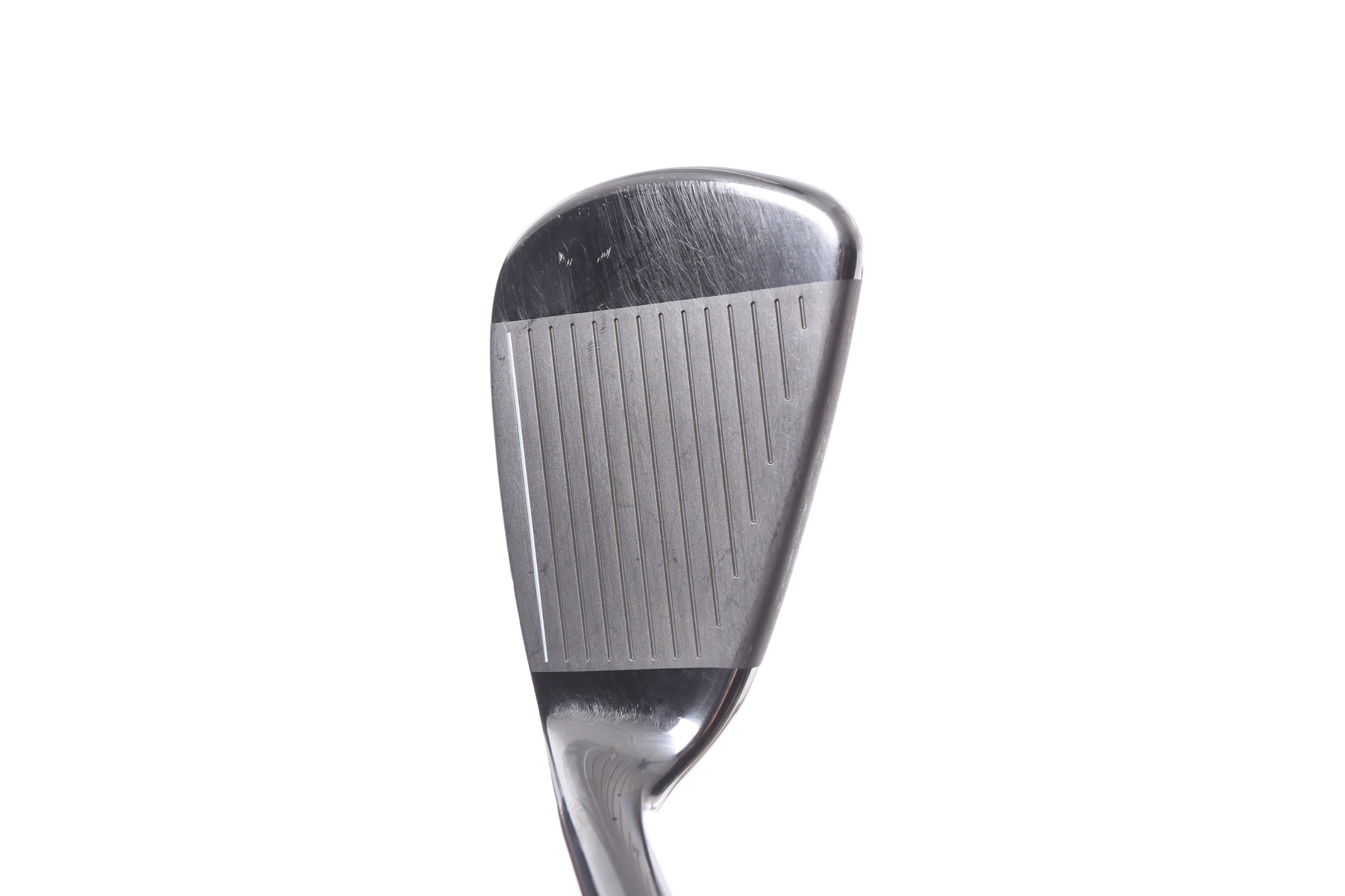 Used Cleveland Launcher HB Gap Wedge 50° - Right Handed Ladies Flex Golf Club for Short Game & Approach Shots