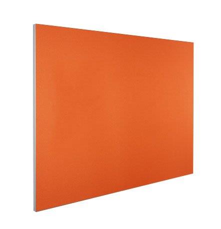 Premium Edge Frame Architectural Pinboards - Stylish Cork Bulletin Boards for Office & Home Decor - Perfect for Notes, Photos & Memos