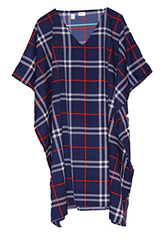 Blue Checks