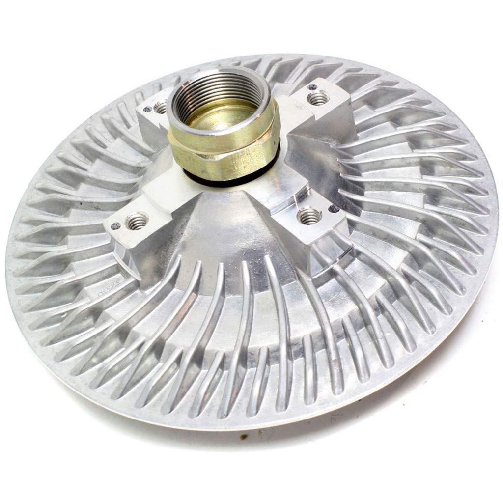 Heavy-Duty Thermal Fan Clutch for 2002-2003 Dodge Durango | 3.25
