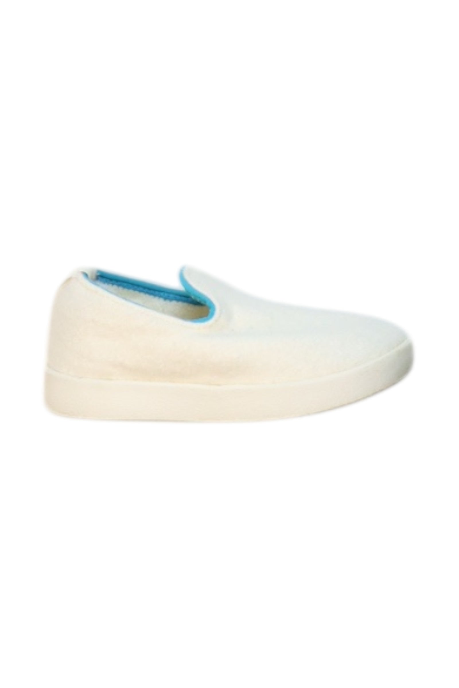 Allbirds Women's Slip-On Sneakers EU 23 - Comfortable Eco-Friendly Wool Shoes for Walking, Travel & Casual Wear