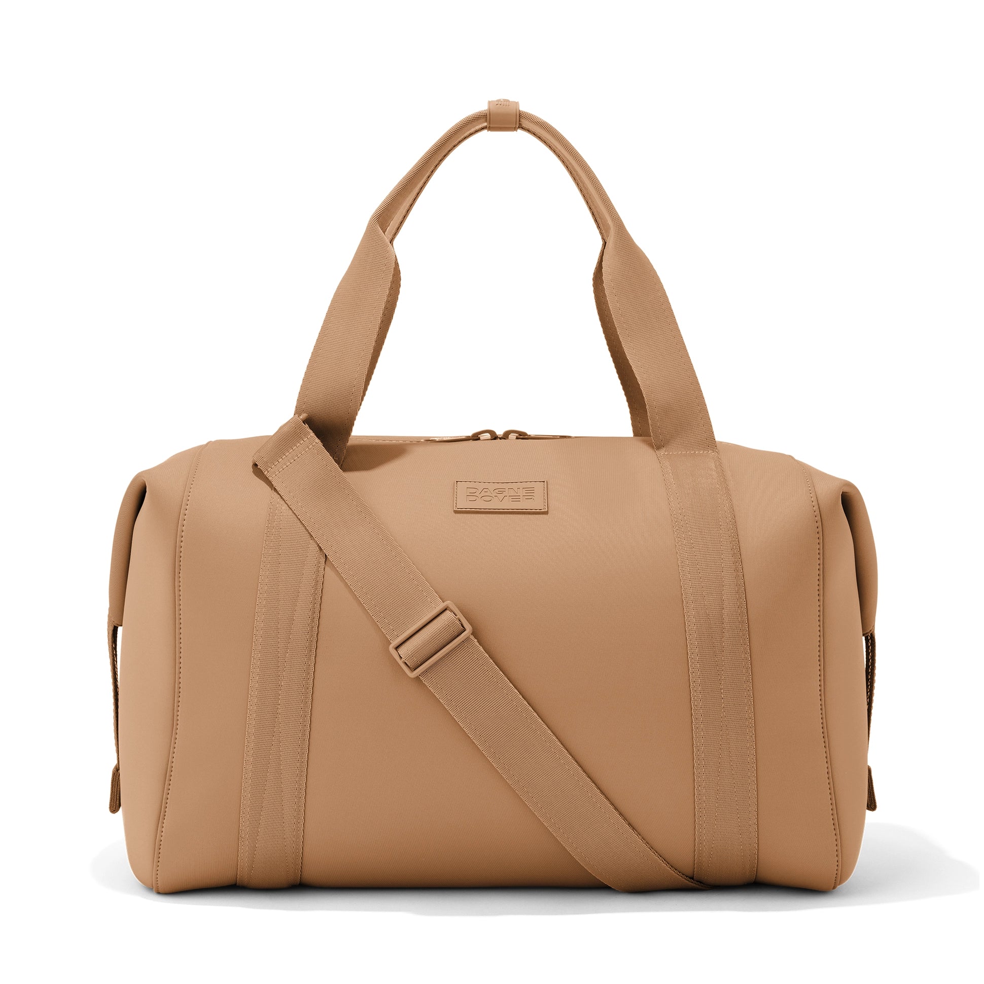 Dagne Dover Landon Carryall Extra Large Tote Bag for Women - Spacious Travel & Work Bag, Perfect for Gym, Office & Weekend Getaways