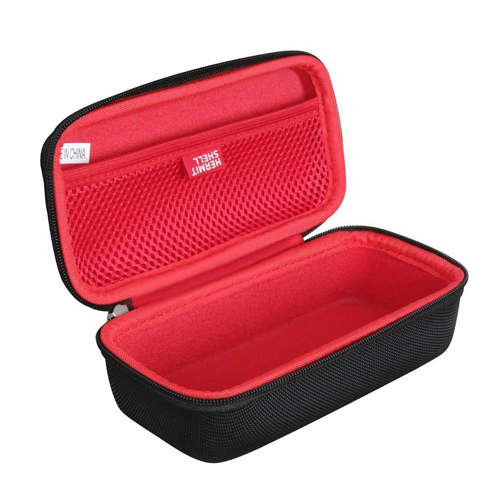 Hermitshell Hard Travel Case for Midland ER210 Emergency Radio - Durable Protective Cover for AM/FM Weather Alert Crank Radio - Perfect for Camping, Hiking & Emergency Preparedness