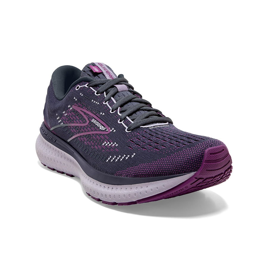 Best Women's Running Shoes - Glycerin 19 for Maximum Comfort & Cushioning | Perfect for Long Distance Running, Jogging & Gym Workouts