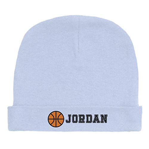 Light Blue-basketball