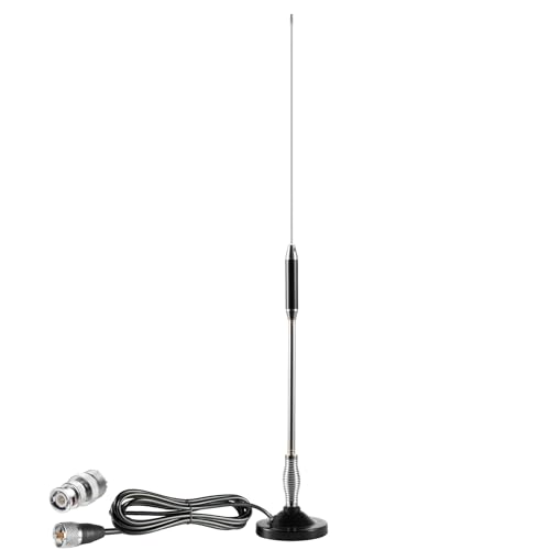 Heavy Duty CB Antenna