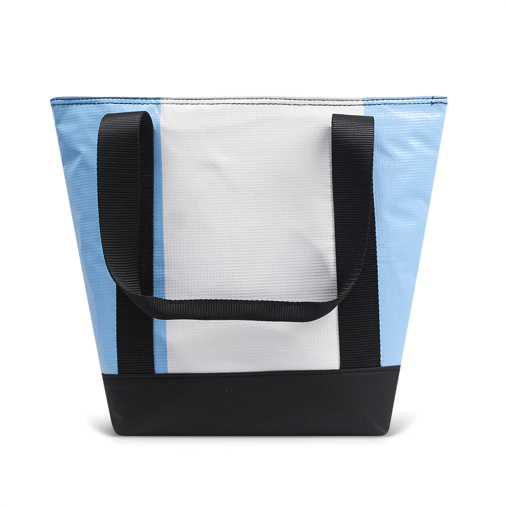 Beck Cooler Bag Bk1 00464 - Insulated Lunch Bag for Work, Picnics & Outdoor Activities - Leakproof & Durable Portable Cooler for Food & Drinks