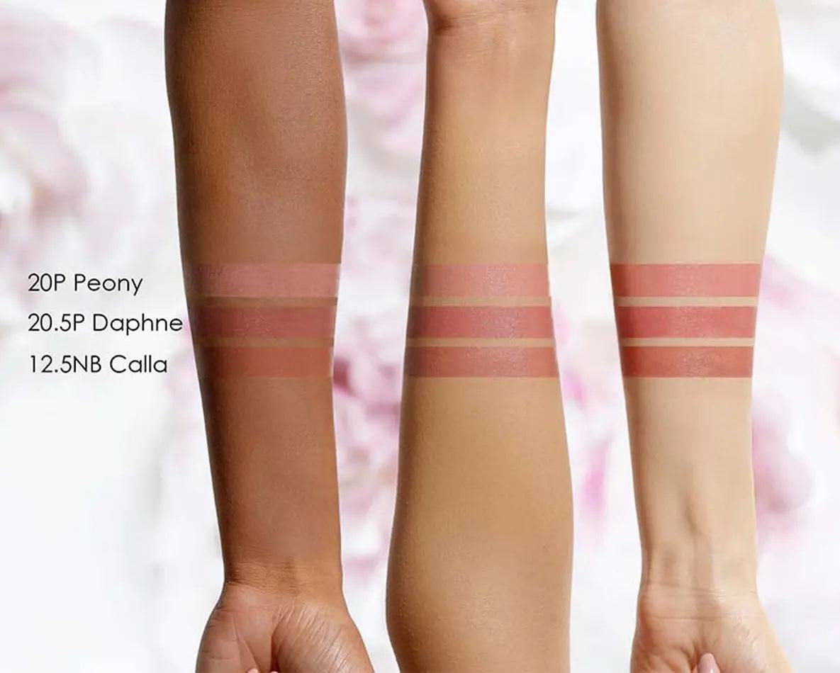 Rose Lipstick - Long Lasting Moisturizing Lip Color for Women | Perfect for Everyday Wear & Special Occasions