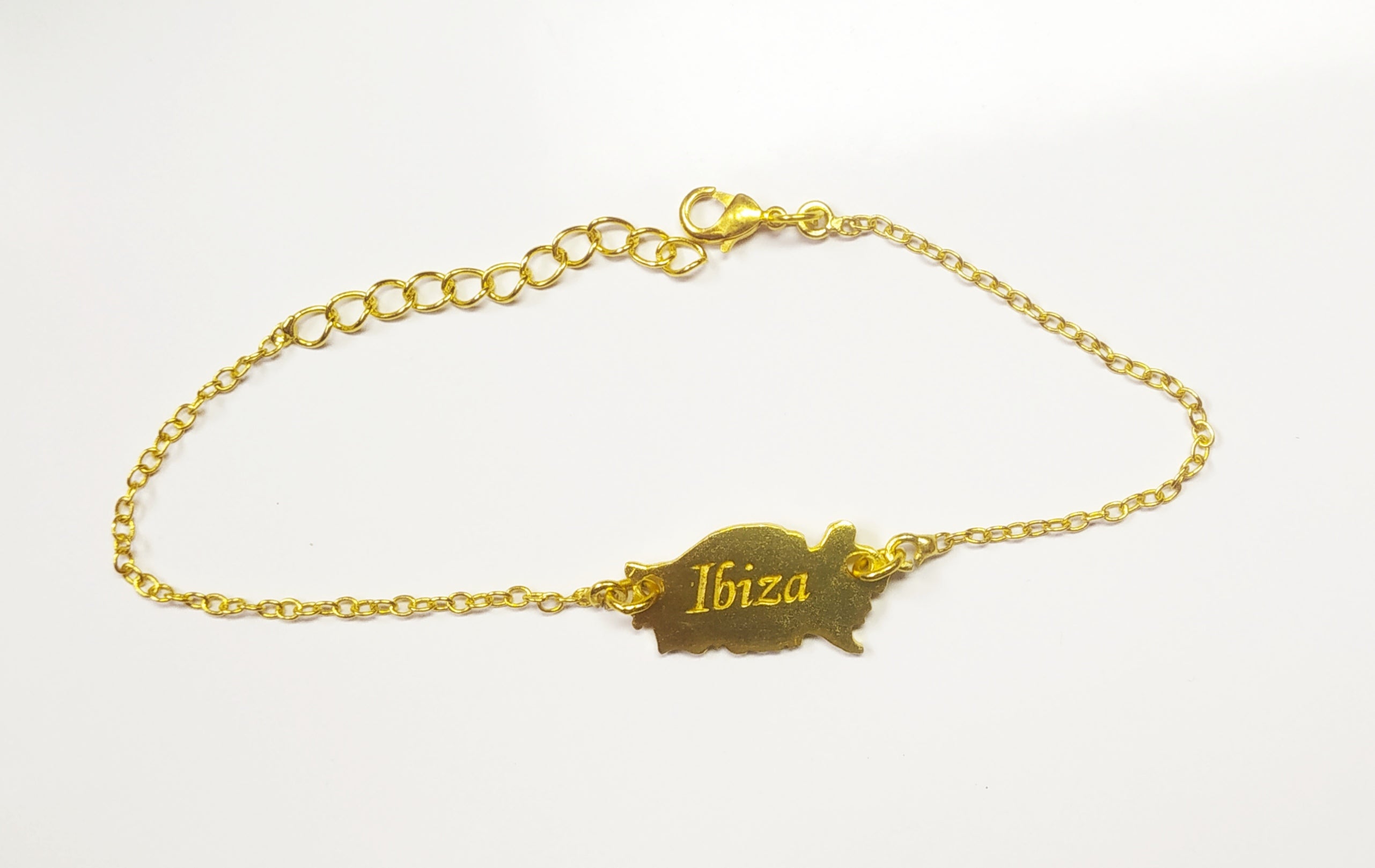Ibiza Bracelet for Women - Bohemian Beaded Jewelry Inspired by Magic Island - Perfect for Beach Vacations, Music Festivals & Boho Style Outfits