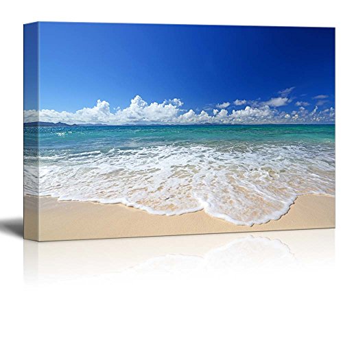 Gorgeous Beach