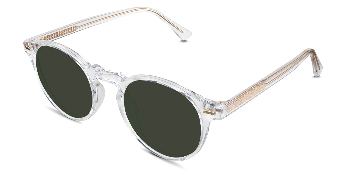 Carey Women's Prescription Sunglasses - UV Protection, Stylish & Comfortable for Driving, Outdoor Activities & Fashion