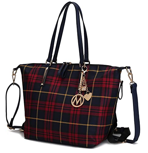Janois Red-navy