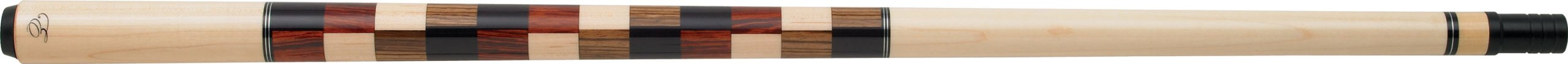 ELITE Prestige Series 20 Pool Cue - Professional Billiard Stick for Tournament & Home Play | Perfect for Pool Halls, Game Rooms & Recreational Use