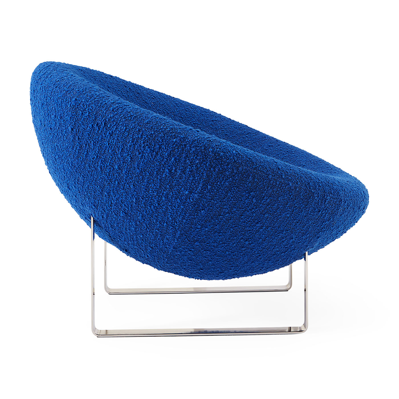 Saturn Lounge Chair - Modern Comfortable Accent Chair for Living Room, Bedroom, or Office - Perfect for Relaxing, Reading, and Lounging