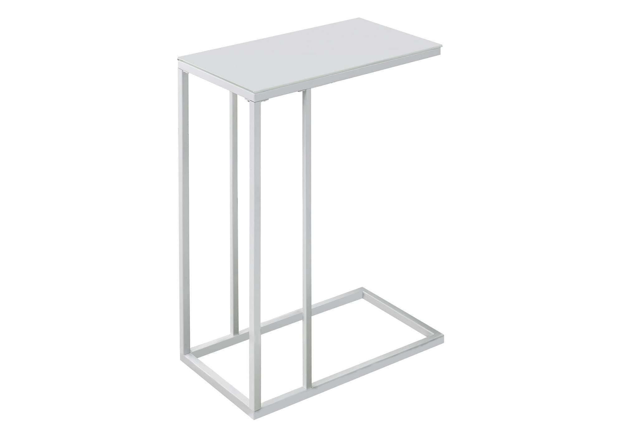 ArtFuzz Modern Accent Table - Cappuccino Nightstand with Storage Drawer, Bedside Table for Bedroom, Living Room & Office