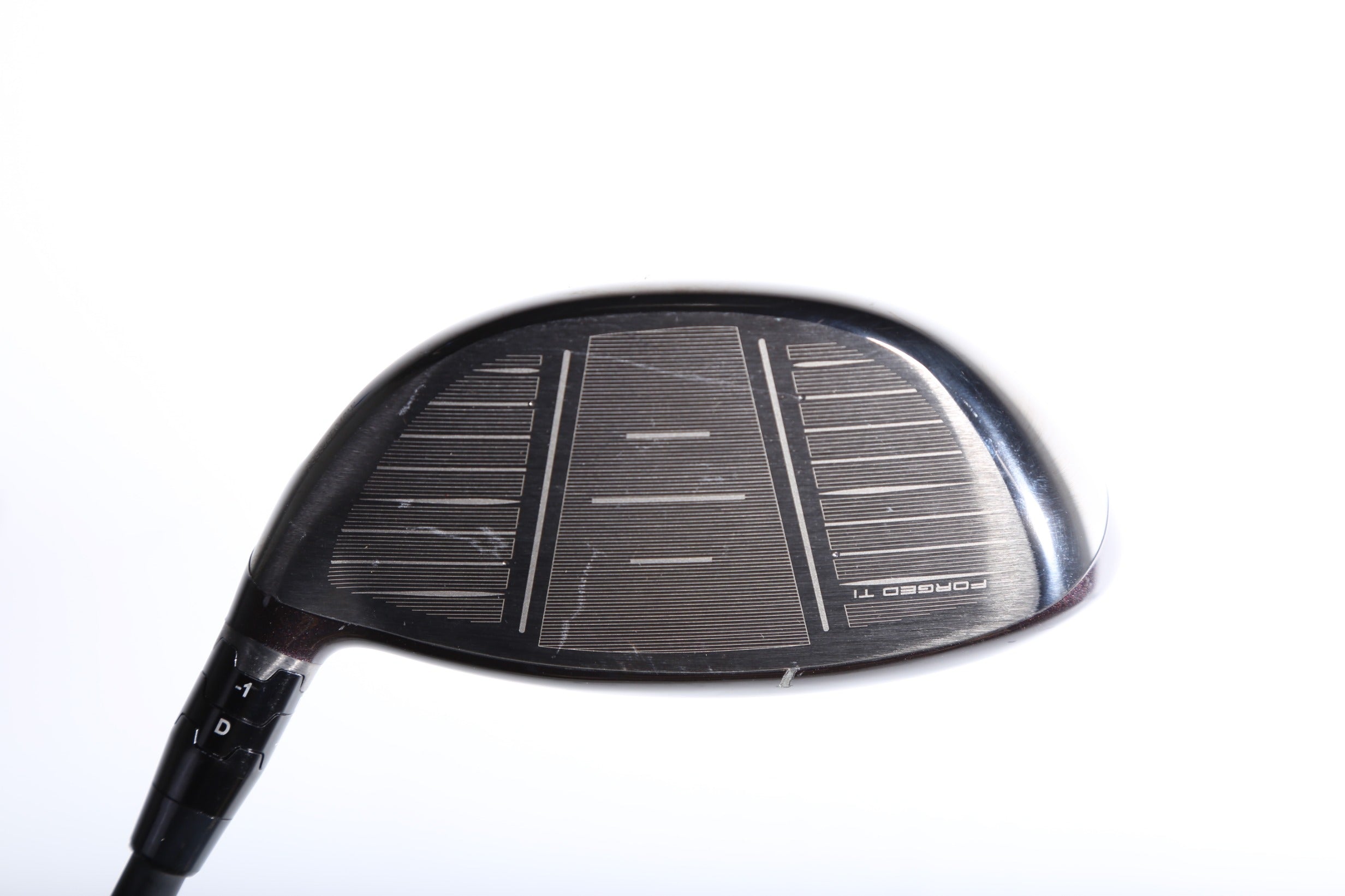 Used Callaway Big Bertha REVA 23 Driver 12.5° Ladies Flex Right Handed Golf Club - Perfect for Women Beginners & High Handicap Players on the Course