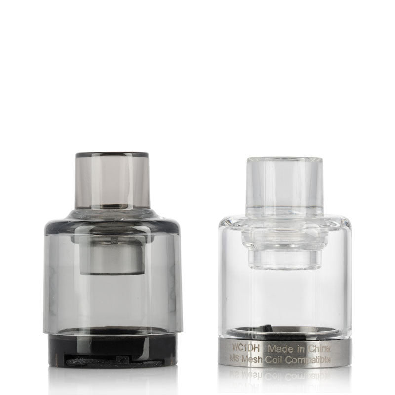 FreeMax Marvos / Marvos T / Marvos S Replacement Pods (1 Pack) - Compatible with Marvos Series Vape Kits - Perfect for Vaping Enthusiasts & On-the-Go Use