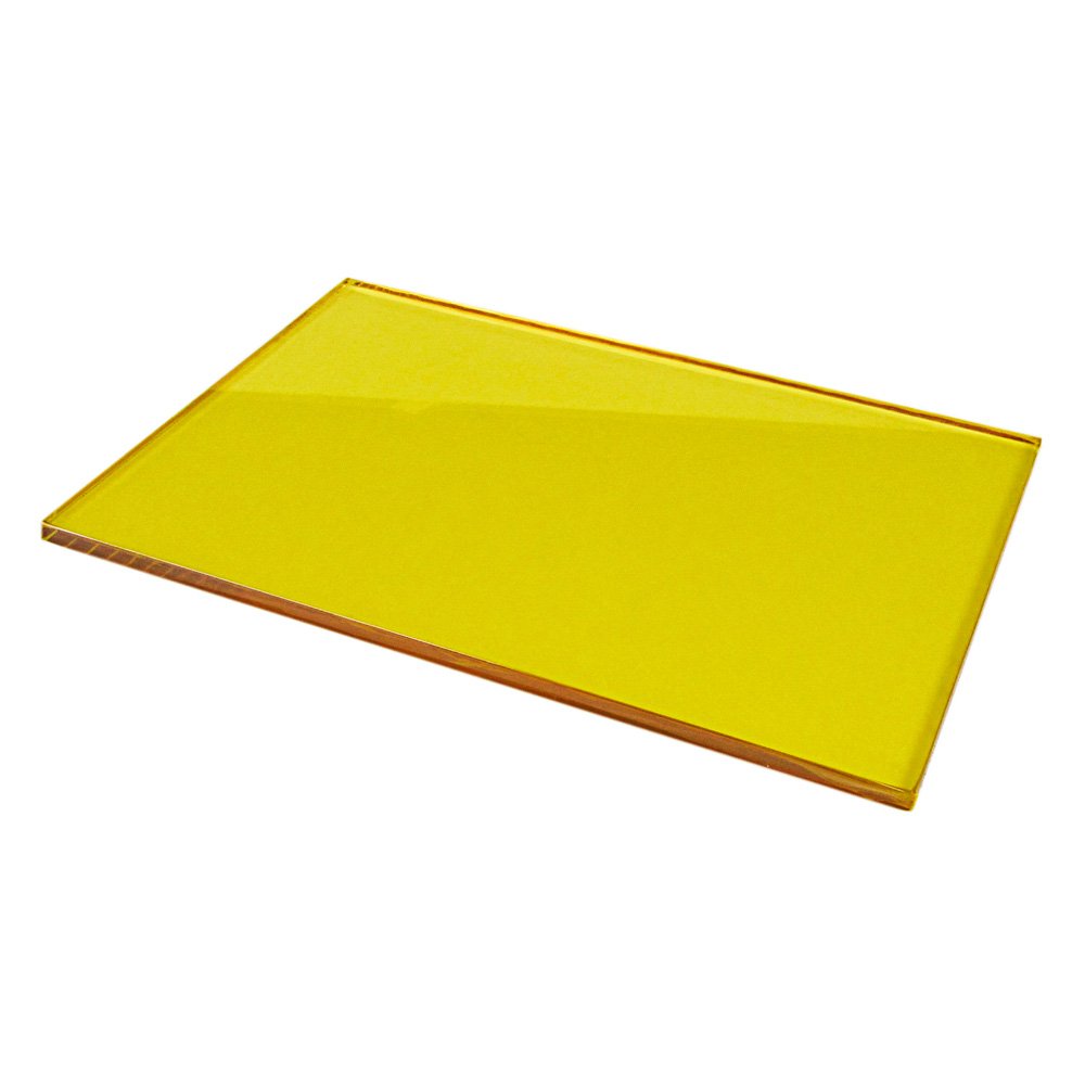 10 Pack Kapton Tape Sheets - Polyimide Adhesive Film 8