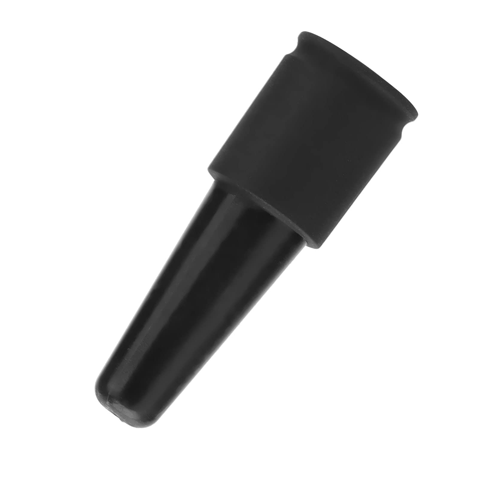 Premium 1-Hole Silicone Milk Foam Steam Nozzle Tip - Replacement for DeLonghi Coffee Makers | Barista-Grade Espresso Machine Accessory for Perfect Latte Art & Cappuccino Foam at Home