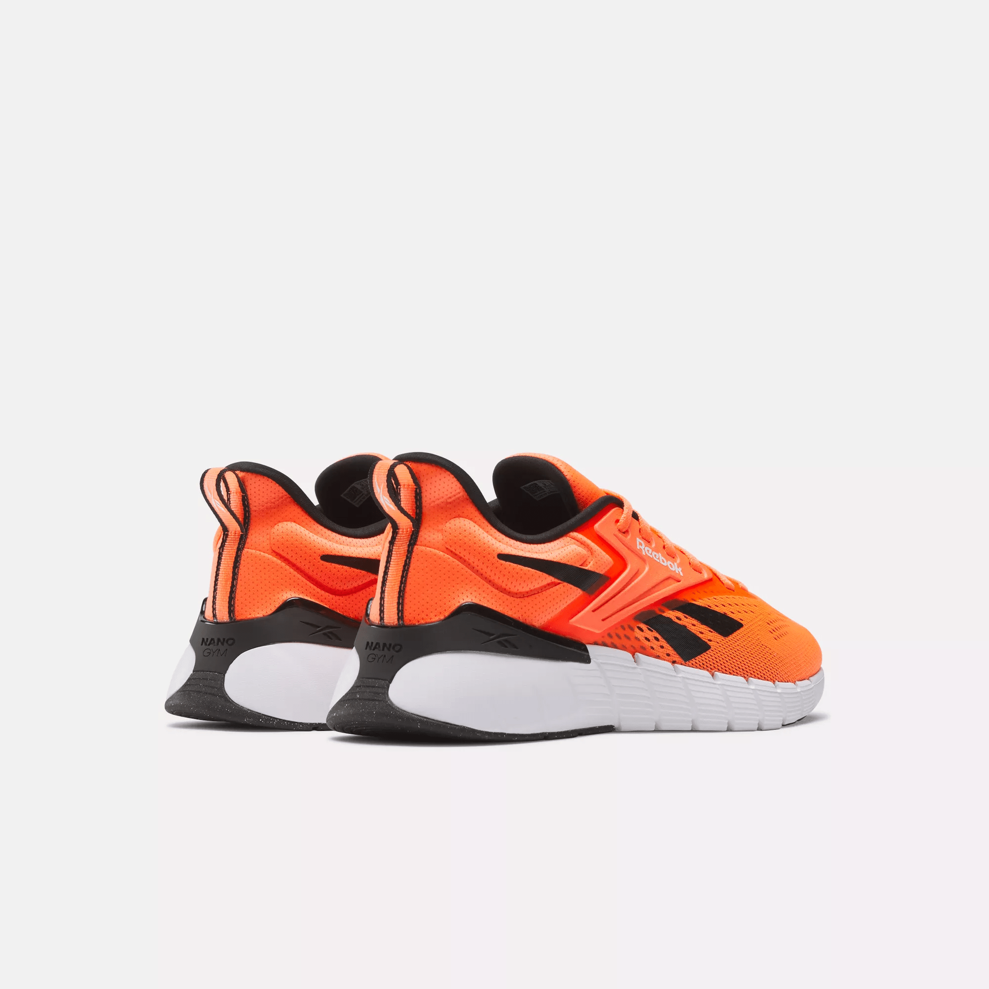 Men's Nano Gym Shoes - Lightweight Breathable Running & Training Shoes for Men - Perfect for Gym Workouts, Jogging & CrossFit