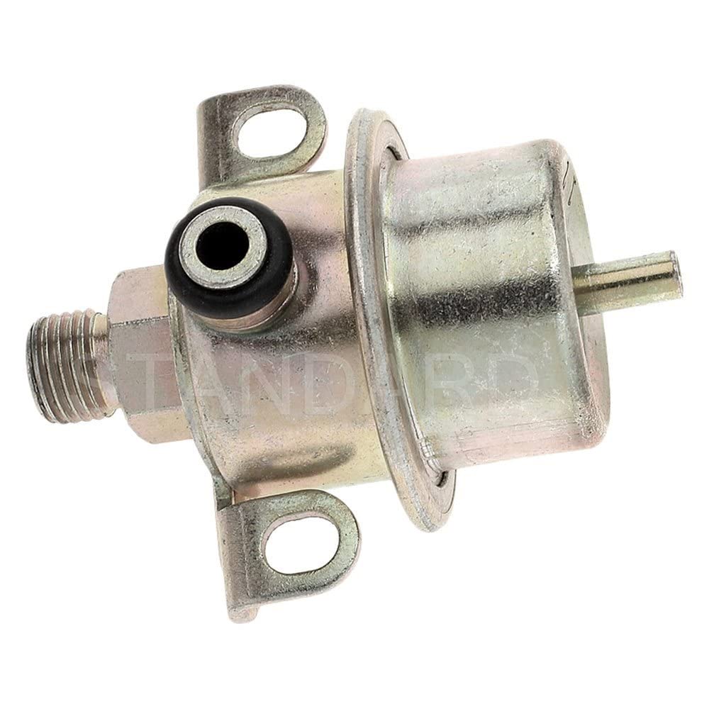 Standard Motor Products PR69 Fuel Pressure Regulator - Compatible with Ford, Chevy, Dodge & More - Perfect for Engine Performance & Fuel System Maintenance