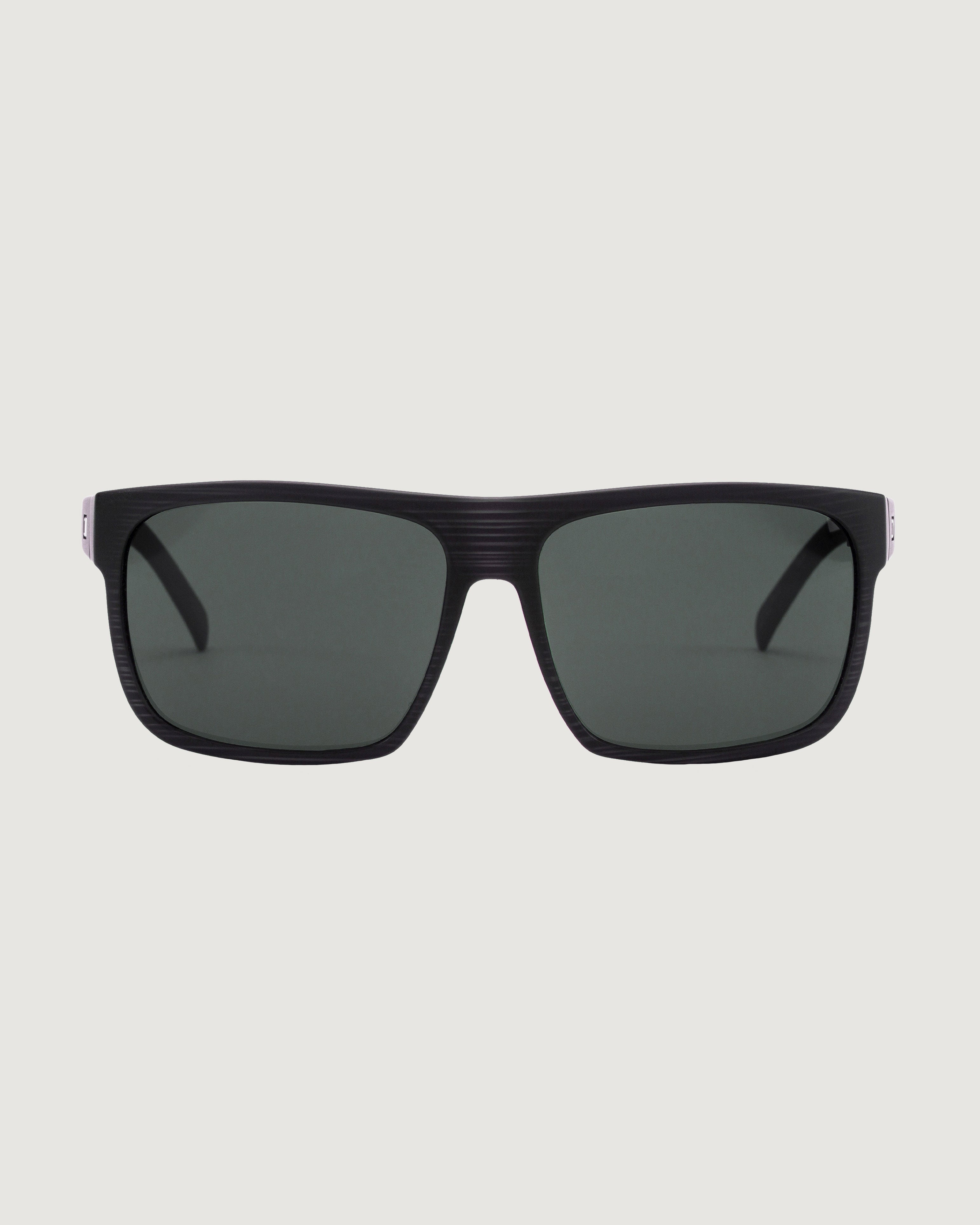 OTIS After Dark Sunglasses - Matte Black/Grey Polarized UV Protection - Stylish Shades for Night Driving & Outdoor Activities