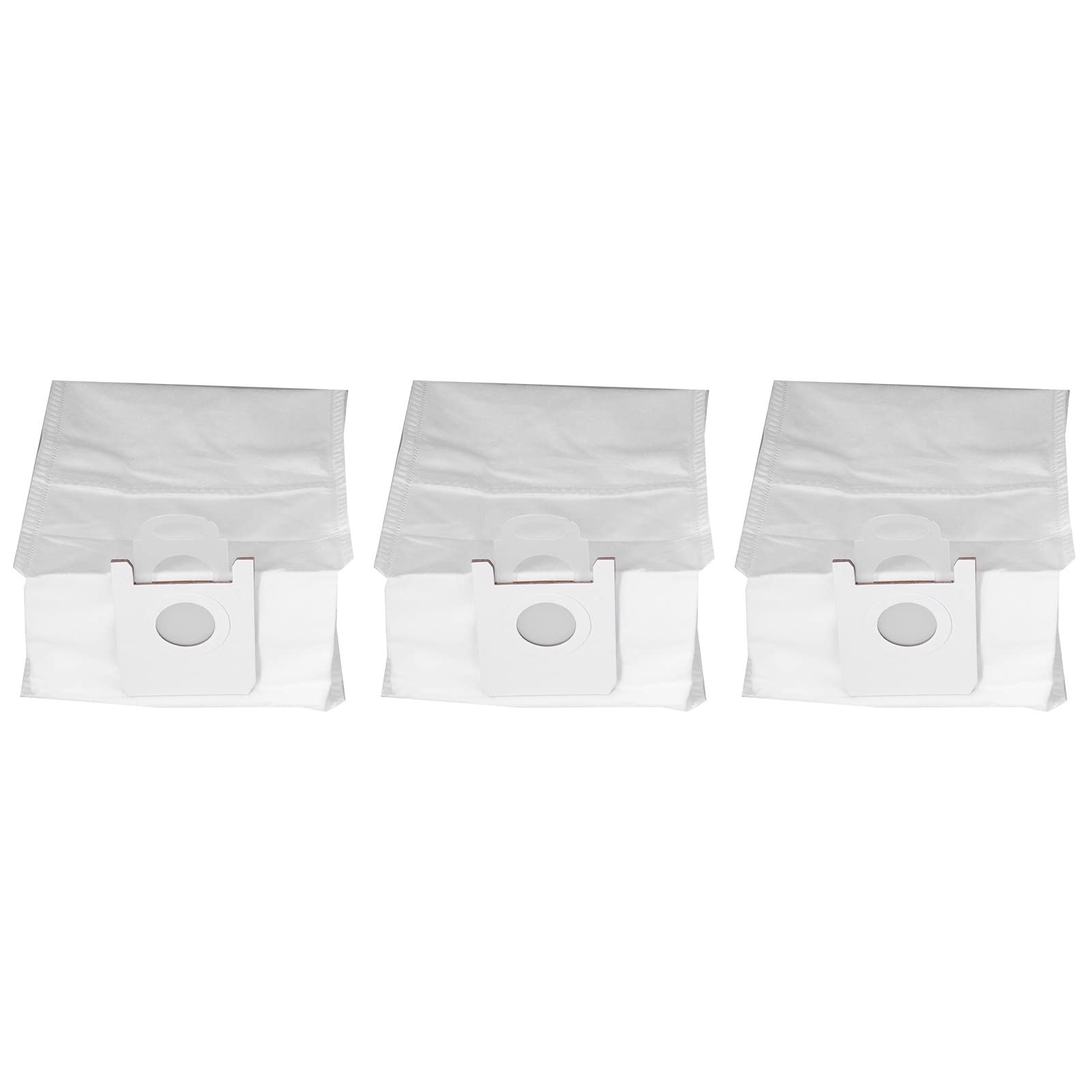 Durable Vacuum Cleaner Bags - Easy to Install Replacement Dust Collection Bags for Home Cleaning | Perfect for Living Room, Bedroom & Pet Hair Removal