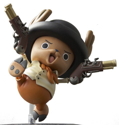 One Piece Tony Tony Chopper Western Version Door Painting Collection by Plex – Perfect for Anime Fans, Home Decor, and Gift Giving