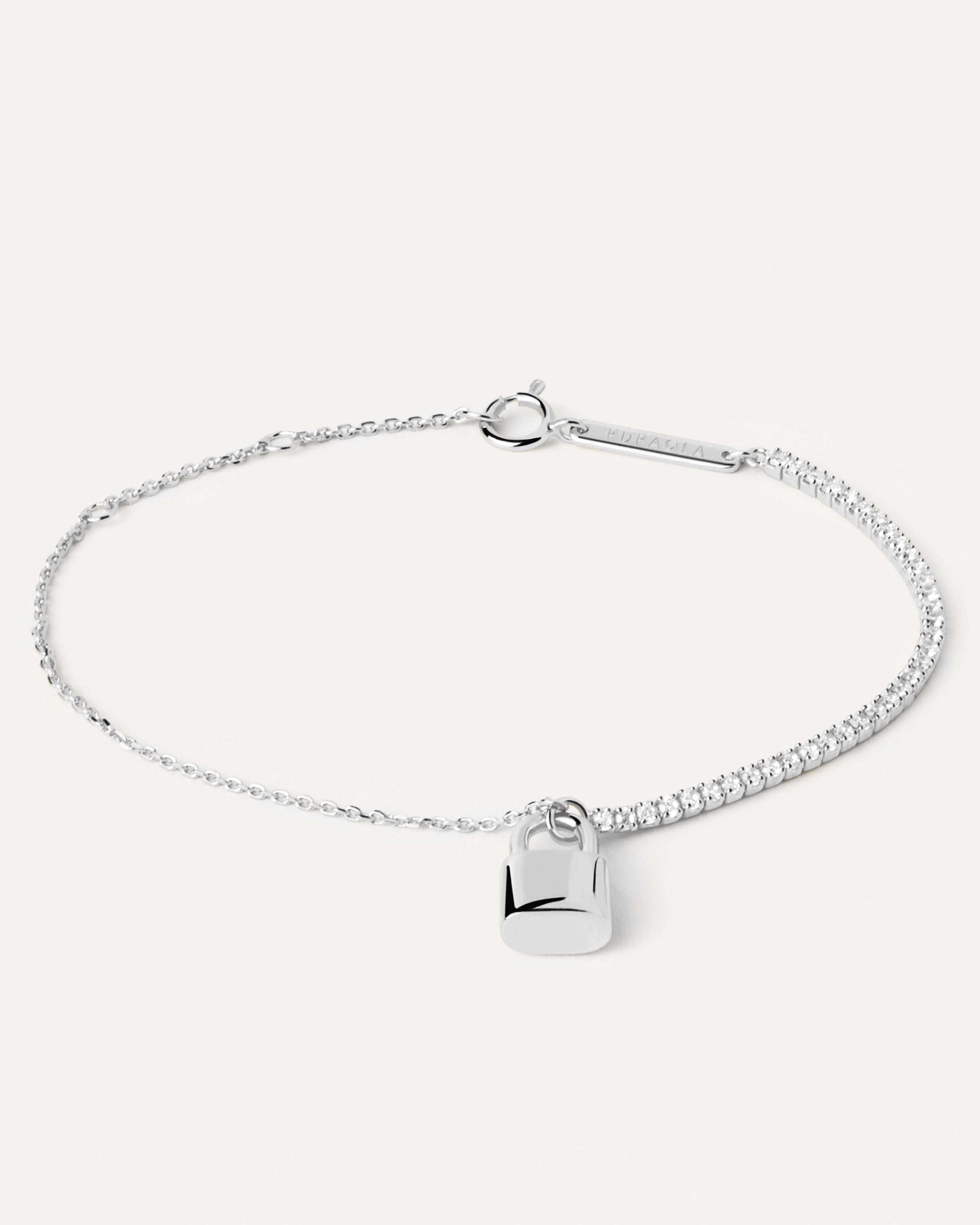 Sterling Silver Bracelet for Women - Elegant & Durable 925 Silver Jewelry - Perfect for Gifts, Parties & Everyday Wear