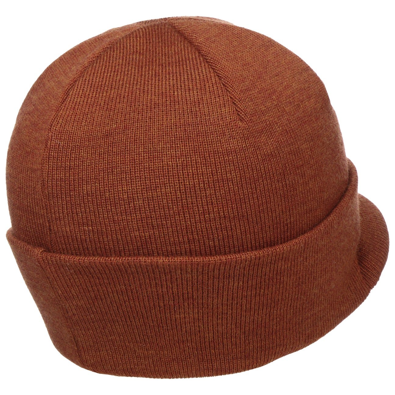 Lierys Premium Fine Merino Wool Knit Beanie - Soft & Warm Winter Hat for Men & Women - Perfect for Skiing, Hiking & Outdoor Activities