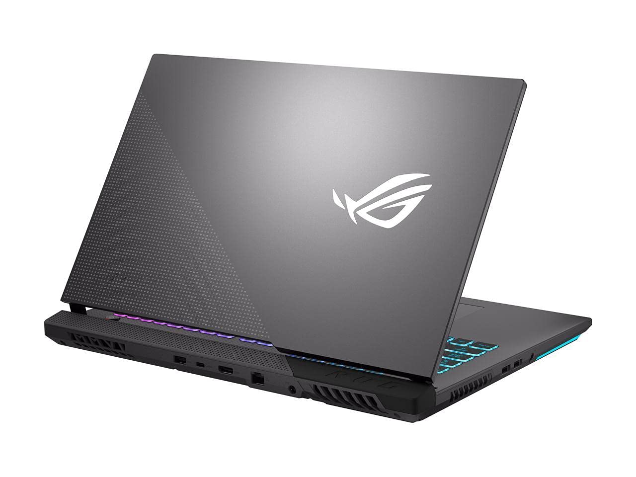 ASUS ROG Strix G17 Gaming Laptop - RTX 3060, Ryzen 9 | 144Hz FHD | for Gaming & Streaming