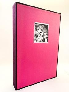Signed Collectible Edition of Lewis Carroll's 'Illustrating Alice' - Perfect for Book Collectors & Alice in Wonderland Fans