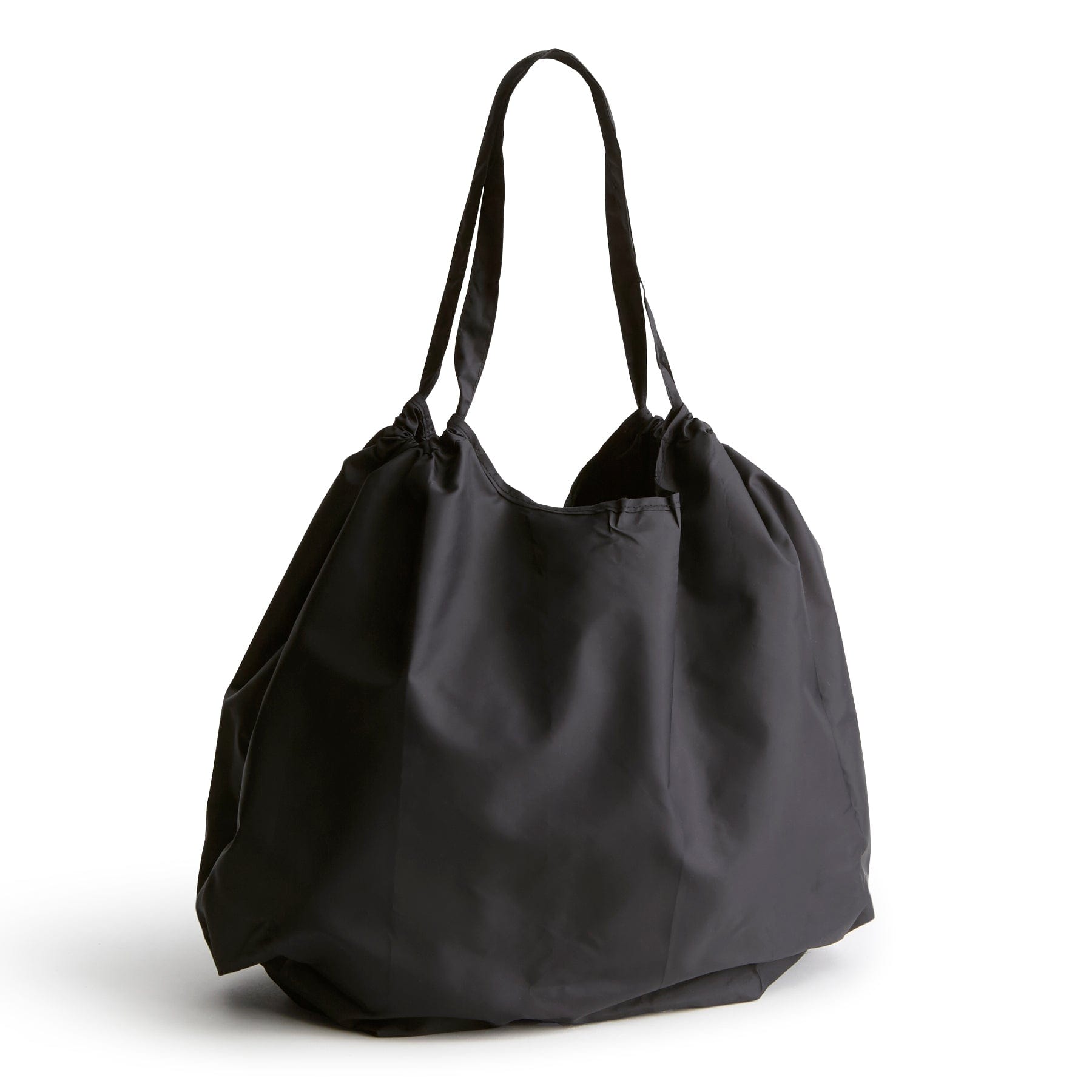 Eco-Friendly Reusable Shopping Bags - Foldable Grocery Tote Bags for Groceries, Beach, Travel & Daily Use