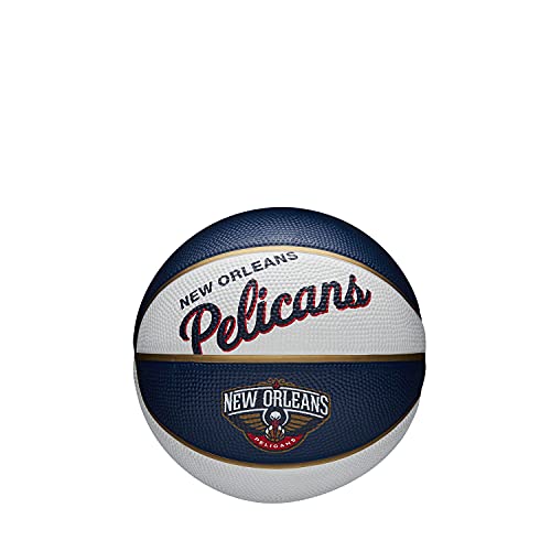 New Orleans Pelicans