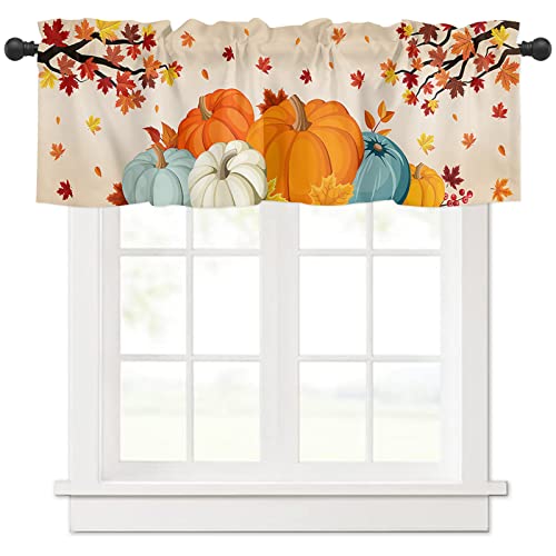 Fall Pumpkins