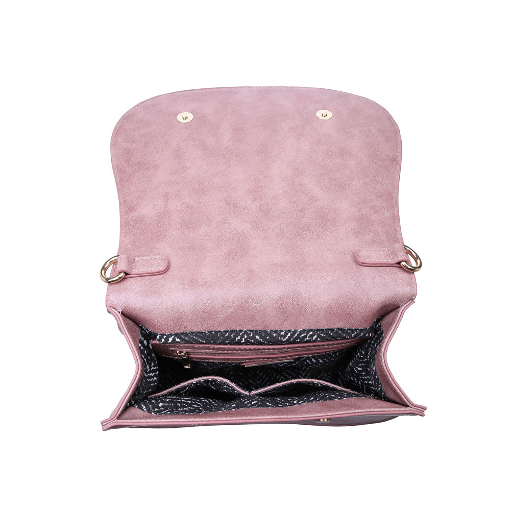 Chloe 41 Women's Shoulder Bag - Luxury Leather Handbag for Women, Perfect for Work, Travel & Everyday Use