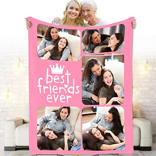 13-best Friend Blanket