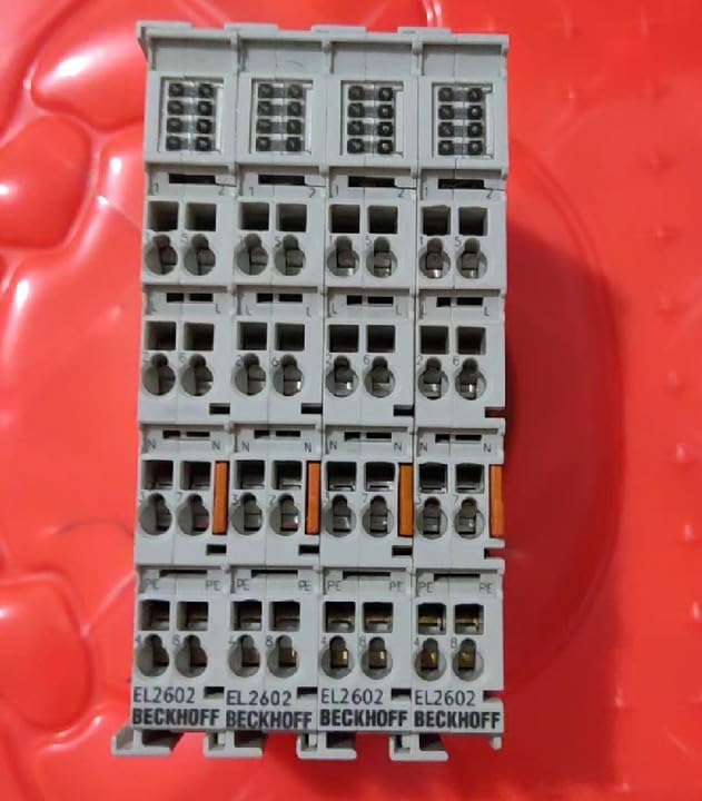 Refurbished EL2602 Disassembled Parts - Like New Condition | Perfect for DIY Repairs & Electronics Projects