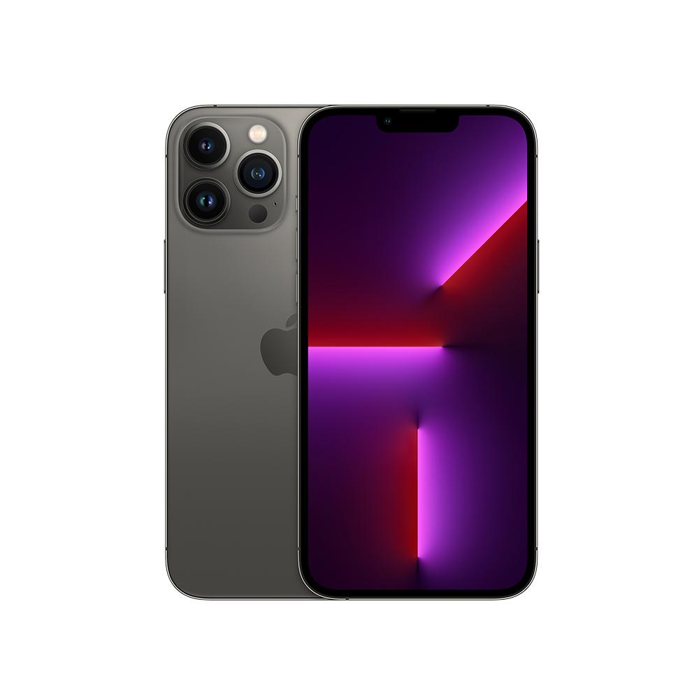 iPhone 13 Pro Max 1TB Graphite - Latest Apple Smartphone with Pro Camera System | Perfect for Photography, Gaming & Business Professionals