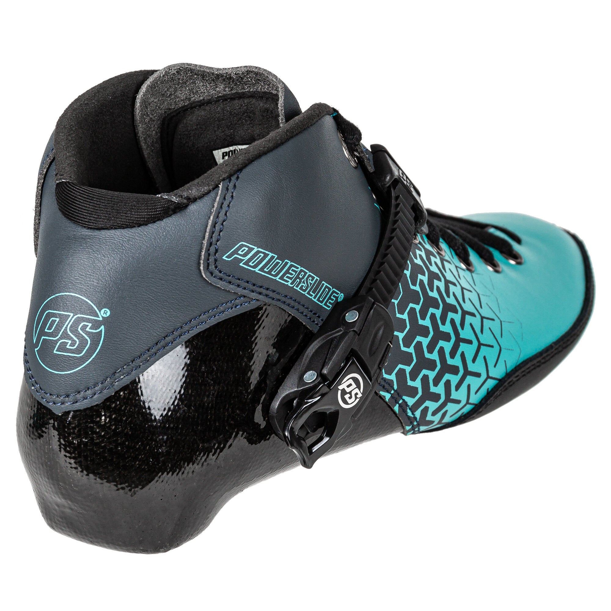 Core Performance Teal Boots - Lightweight Hiking & Outdoor Adventure Footwear for Men & Women