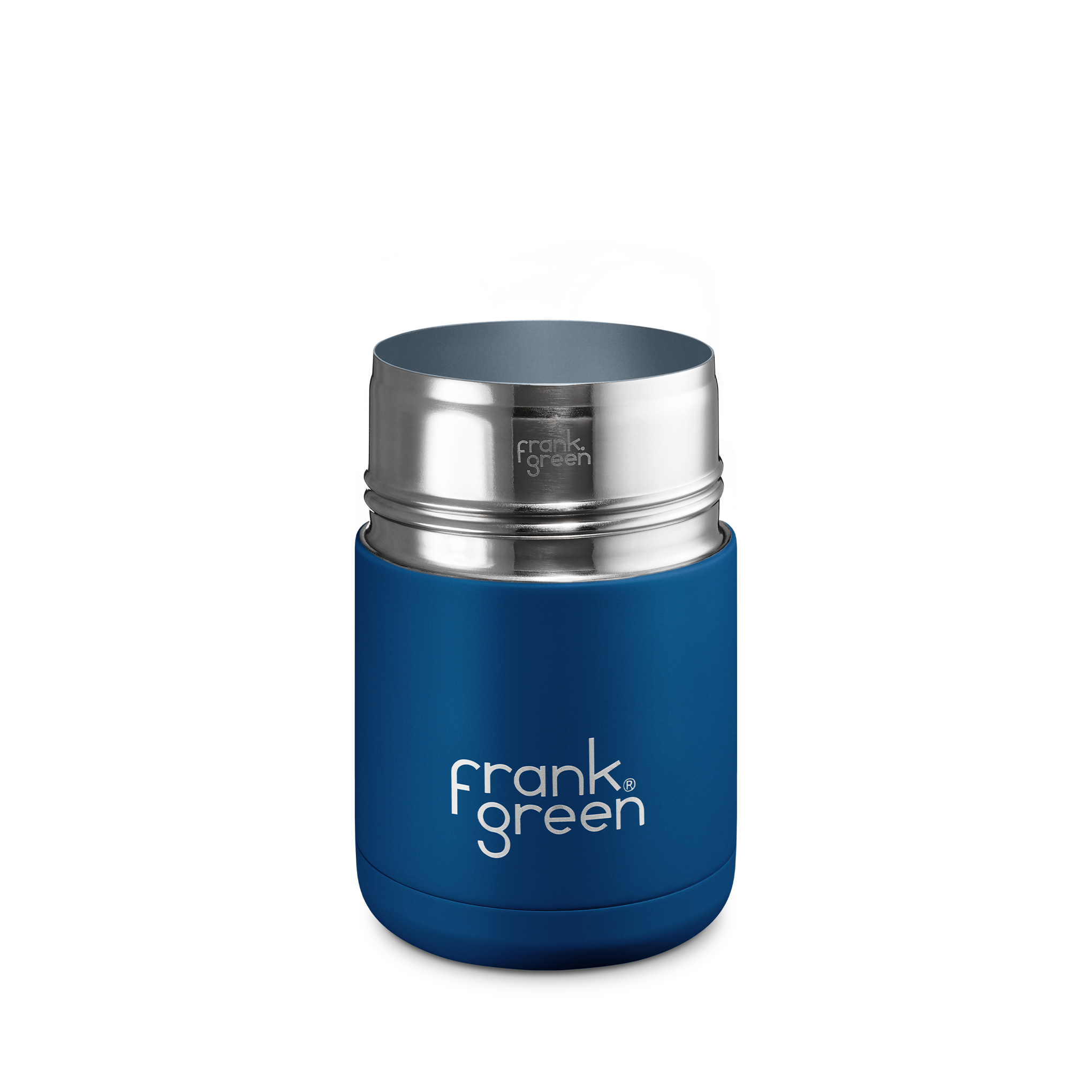 Eco-Friendly Ceramic Reusable Coffee Cup with Lid - 8oz (230ml) Perfect for Home, Office & Travel - BPA-Free & Dishwasher Safe