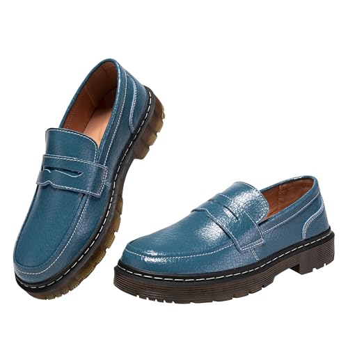 Azure-croco