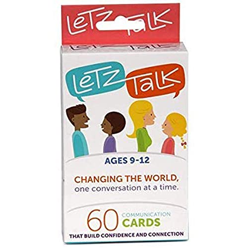 Ages 9-12