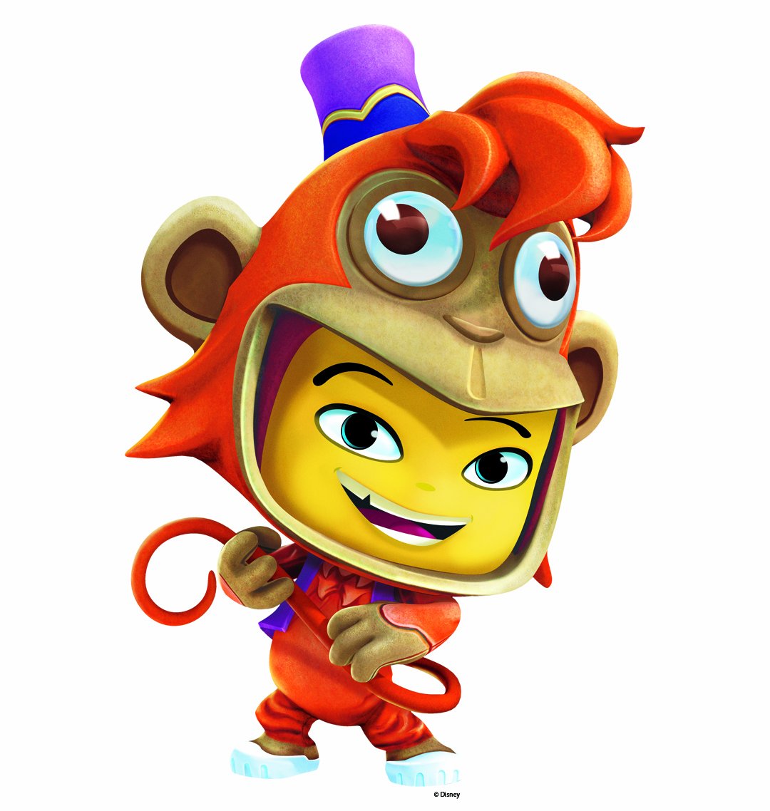 Disney Universe PC Game - Fun Adventure Game for Kids & Families | Play at Home or Parties
