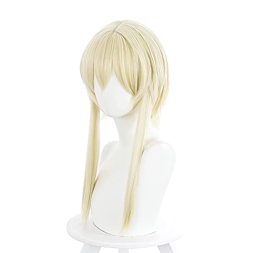 Traveler Lumine Wig